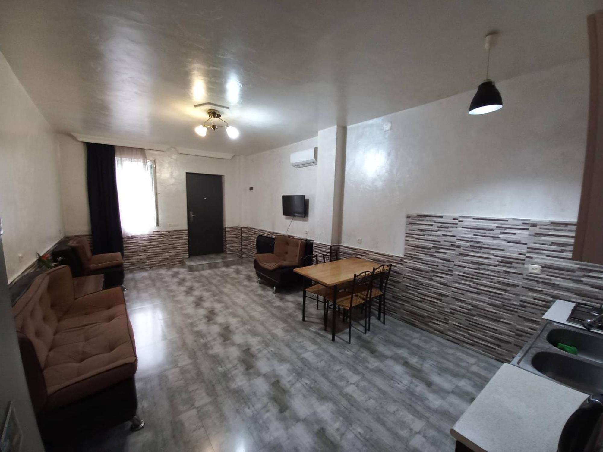 Shota Apartment Batumi Eksteriør bilde