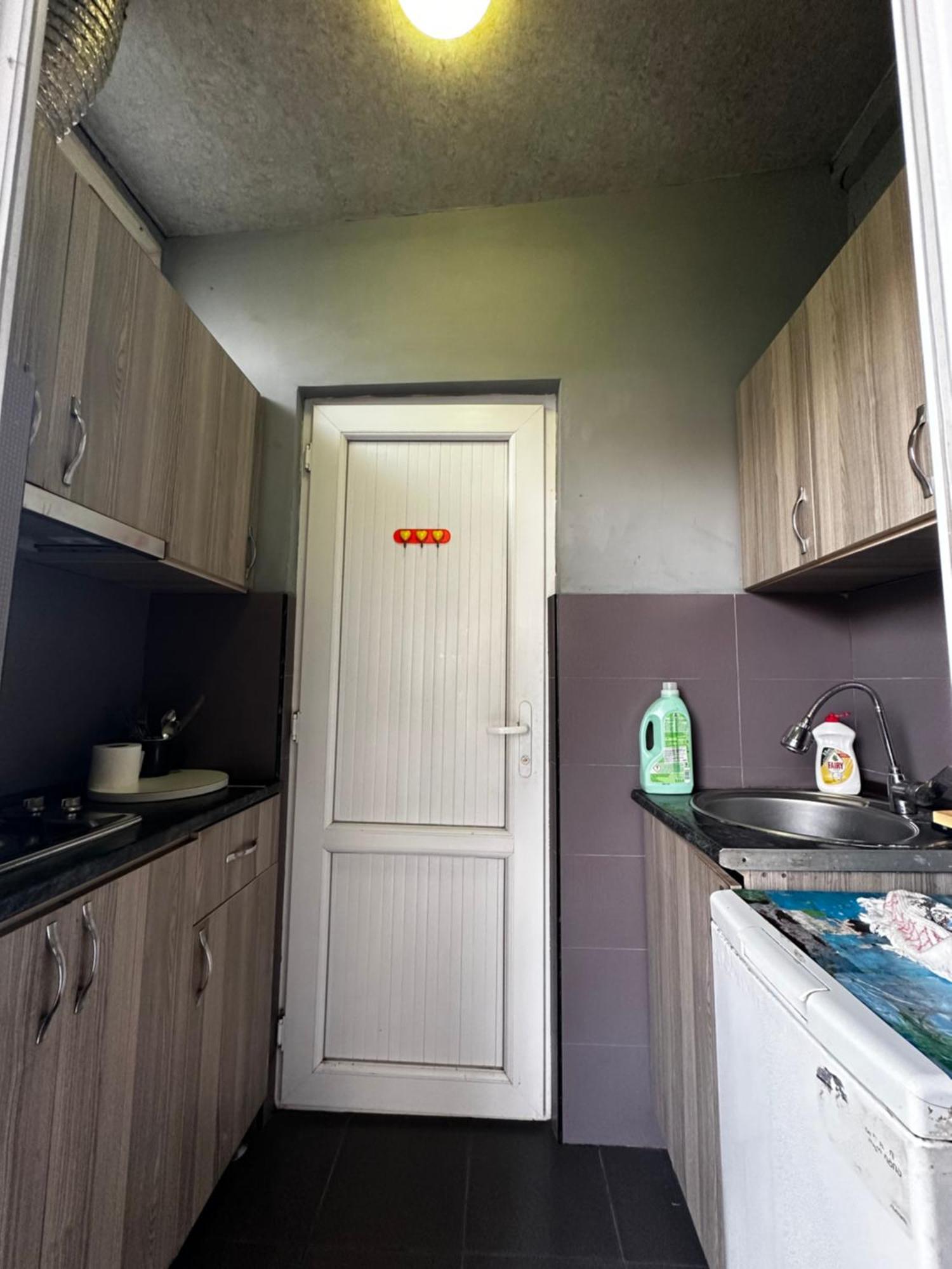 Shota Apartment Batumi Eksteriør bilde